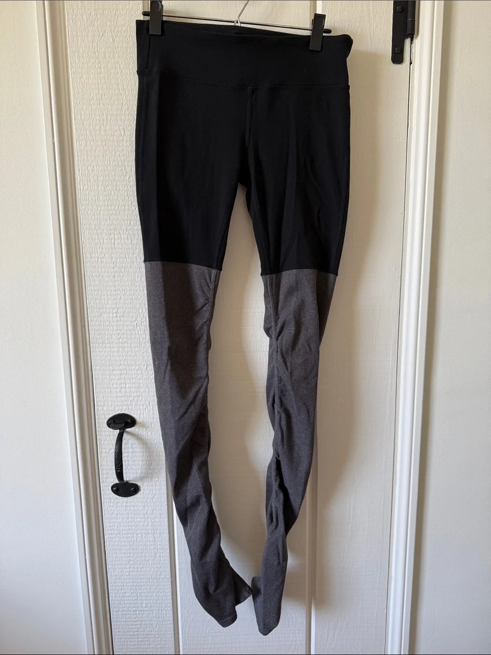 Alo Yoga Goddess Leggings L